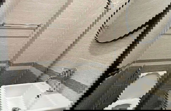 Era Apartment Doan Ke Thien - Foto 16