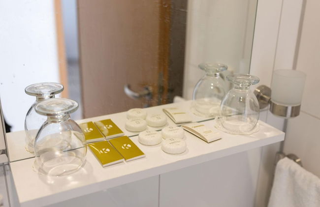 Classy Apartment in Oberhausen - Foto 60