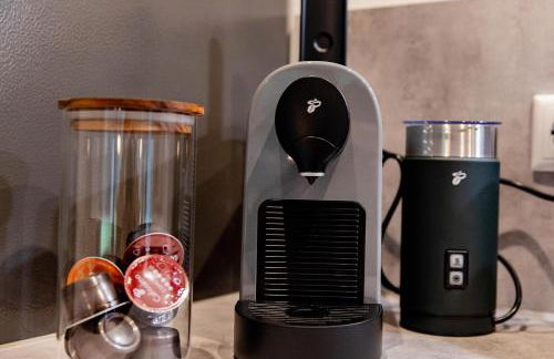 NATURNEST Eifel, Ferienwohnung - Foto 12