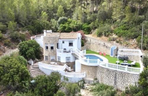 VILLA FAMILIA - Photo 4