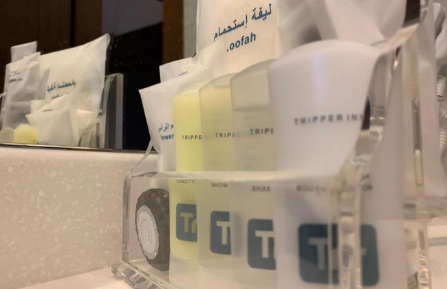 Tripper Inn - Foto 28