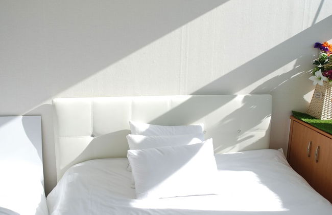 KPOP Coex Gangnam Stay - Foto 53