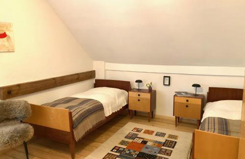 Gästehaus Schlamau19 - Foto 6