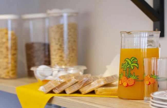 B B Residenza Malaterra - Camera Napoli Barocca - Foto 7