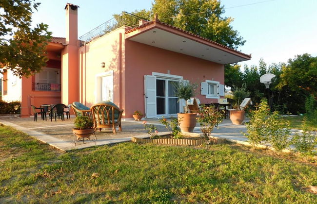 Villa Aris - Foto 23