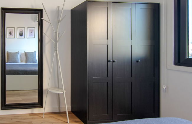 Phaedrus Living: Ourania City Heights Flat - Foto 5