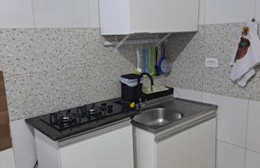 Aconchegantes Aptos de 1qt a 60mts do Consulado EUA - Foto 55