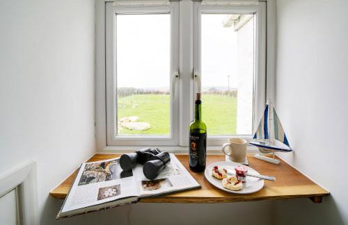 The Sty, rural retreat for couples - Foto 10