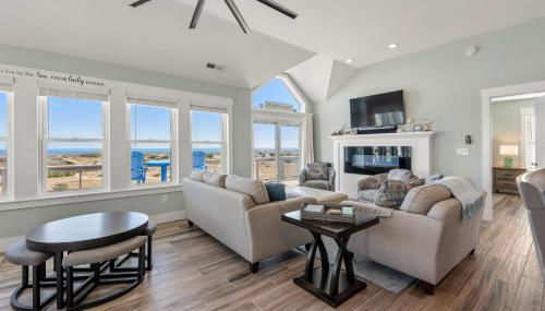 Salt & Light - Foto 1