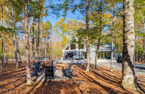 Beaches, Golf and More Family Home on Frye Island! - Foto 30