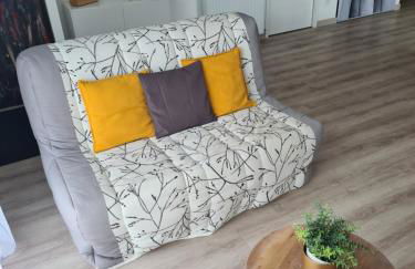 Chez Tina jolie maison à 12 min du Puy du Fou - Photo 14