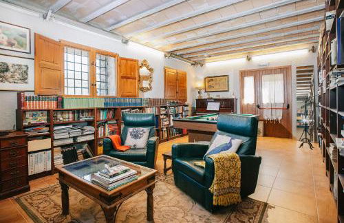 Vila Caelus Masia Boutique - Foto 45