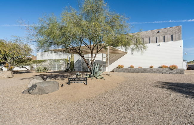 Worth the Wait Ranch - Foto 66