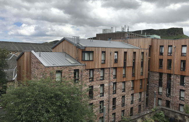 Chessels Court Apartment - Foto 27