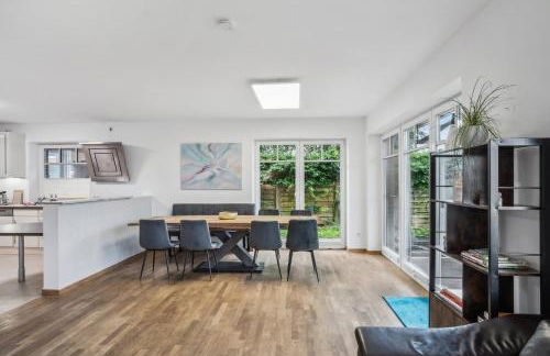 Große Traumwohnung mit Garten - Foto 15