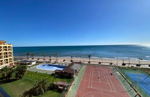 Travel Habitat Port Saplaya con vistas al Mar - Foto 31