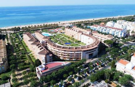 atico en Las Americas Islantilla primera línea de playa - Photo 2