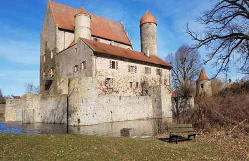 Ferienwohnung am Kummerower See, Sommersdorf - Foto 22