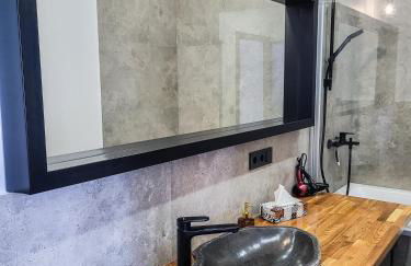 Ferienwohnung Backstube - Foto 13