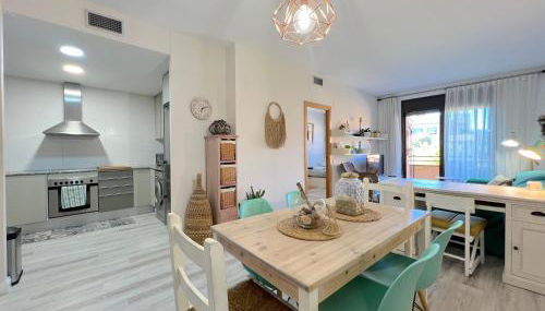 Coma-Ruga Beach Apartment - Foto 3