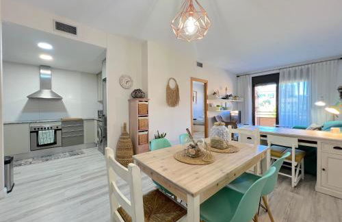 Coma-Ruga Beach Apartment - Foto 3