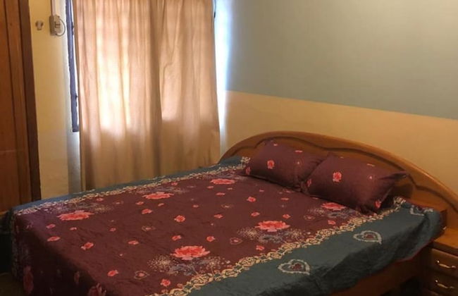 3 Bed House Sleeps 6 - Parking, Wifi, Generator - Foto 9