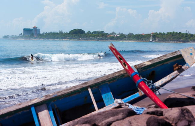 Sanur Residence - Foto 49