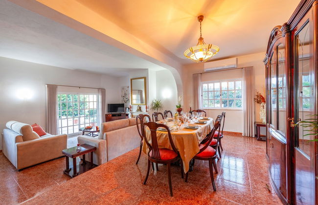 Villa Monchique Royal - Foto 51