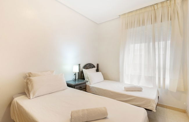 Edificio Las Americas - Foto 4