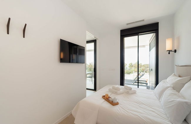 Pure Sea Apartments - Foto 2