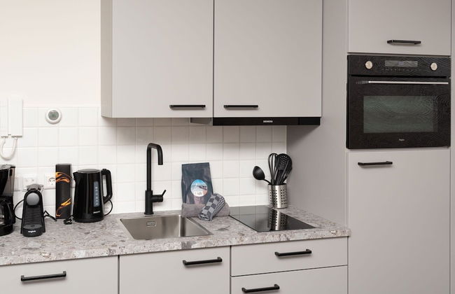 Luxury Apartment in Renesse With Infrared Sauna - Photo 18