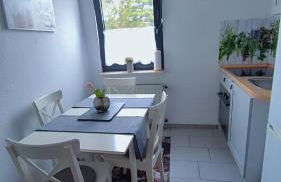 Zentrale Wohnung mit Wohnküche für bis 6 Gäste - Foto 11