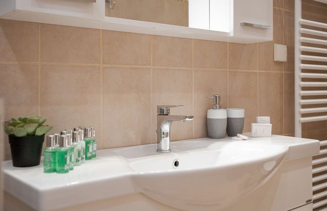 Glyfada Cozy Living - Foto 24