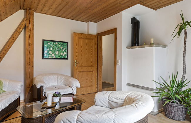 Alluring Apartment in Schonsee in the Forest - Photo 36