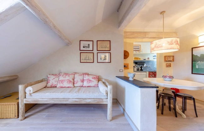 JOIVY The Roof in Santa Margherita - Foto 25