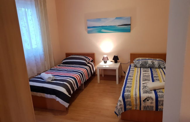 Apartments Seherzada - Foto 28