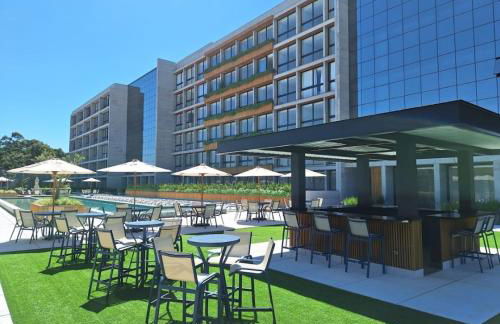 AP 511 - LIVIN Resort Atlântida - Foto 6