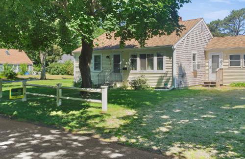 6 Locust Street South Yarmouth Cape Cod- -Timeless Memories - Foto 26