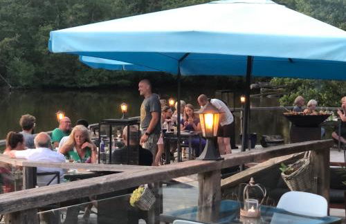 Maison Belle Vue - Foto 37