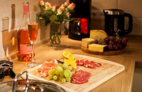 Ferienhaus Ostseedüne Glowe - Rügen - Foto 7