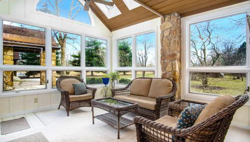 Harbor Country Family Lodge - Foto 3