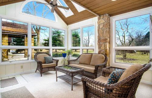 Harbor Country Family Lodge - Foto 3