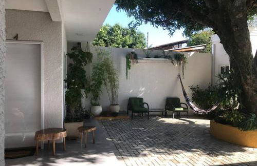 Linda Casa a 30 metros da av das Cataratas - Foto 44