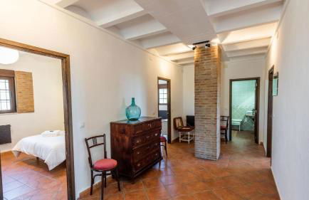 Caserío Lo Bulle Oria by Ruralidays - Foto 13