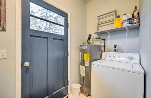 Cozy Wilmington Vacation Rental 10 Mi to Beach! - Foto 13