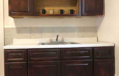 Spacious and bright 2-bedroom apartment with 1-bathroom and private street entrance, MetLife Stadium FIFA World Cup 25 minutes away - Foto 8