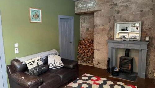 Kames Bay Couples Retreat - Photo 4