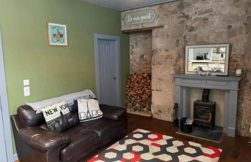 Kames Bay Couples Retreat - Photo 4