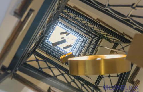 Aparttime Palma mit 3 MeerBlick Dach-Terrassen - Photo 5