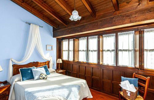 Casa Sabina, Zona de playa y montaña - Foto 10